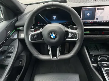 520d M Sport Pro/IconicGlow/Head-Up/Driving+/Par