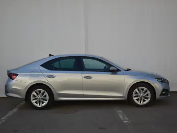 Skoda Octavia Style 2.0 DSG