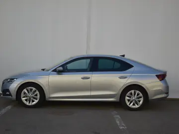Skoda Octavia Style 2.0 DSG