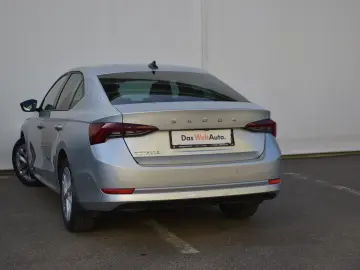 Skoda Octavia Style 2.0 DSG