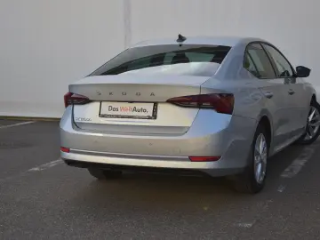 Skoda Octavia Style 2.0 DSG