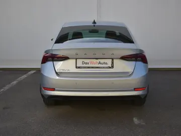 Skoda Octavia Style 2.0 DSG