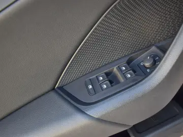 Skoda Octavia Style 2.0 DSG
