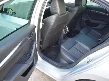 Skoda Octavia Style 2.0 DSG