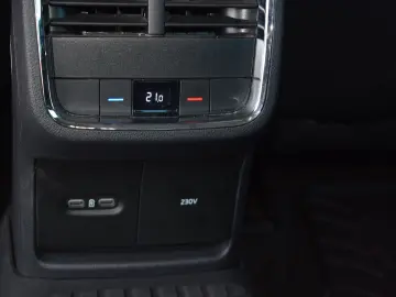 Skoda Octavia Style 2.0 DSG