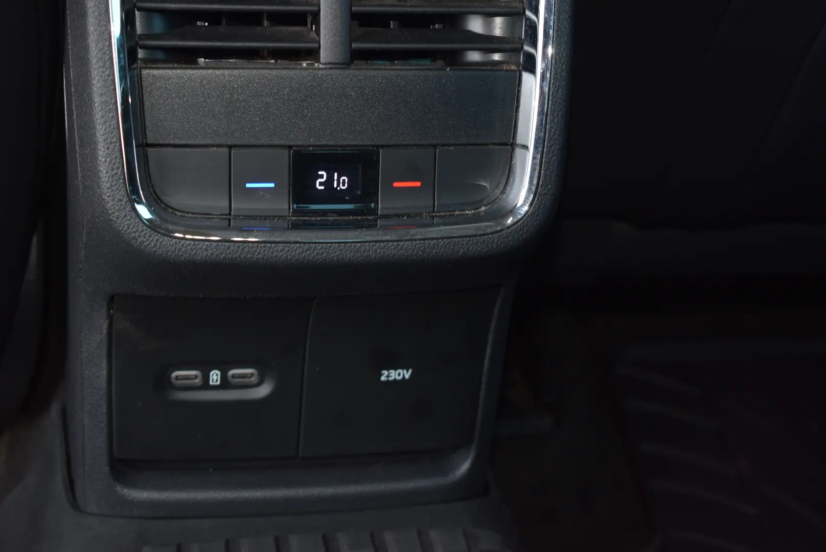 Skoda Octavia Style 2.0 DSG