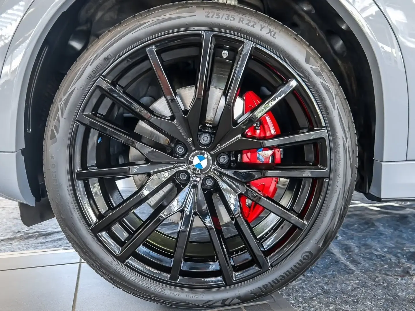 BMW X6 xDrive30d M Sport HUD RFK NAVI