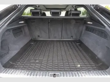 Q8 50 TDI quattro S line Sport Optik schwarz Pan
