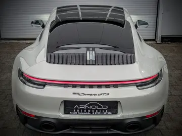 992  911 Carrera GTS*Leasing mgl*MwSt*neuwertig*