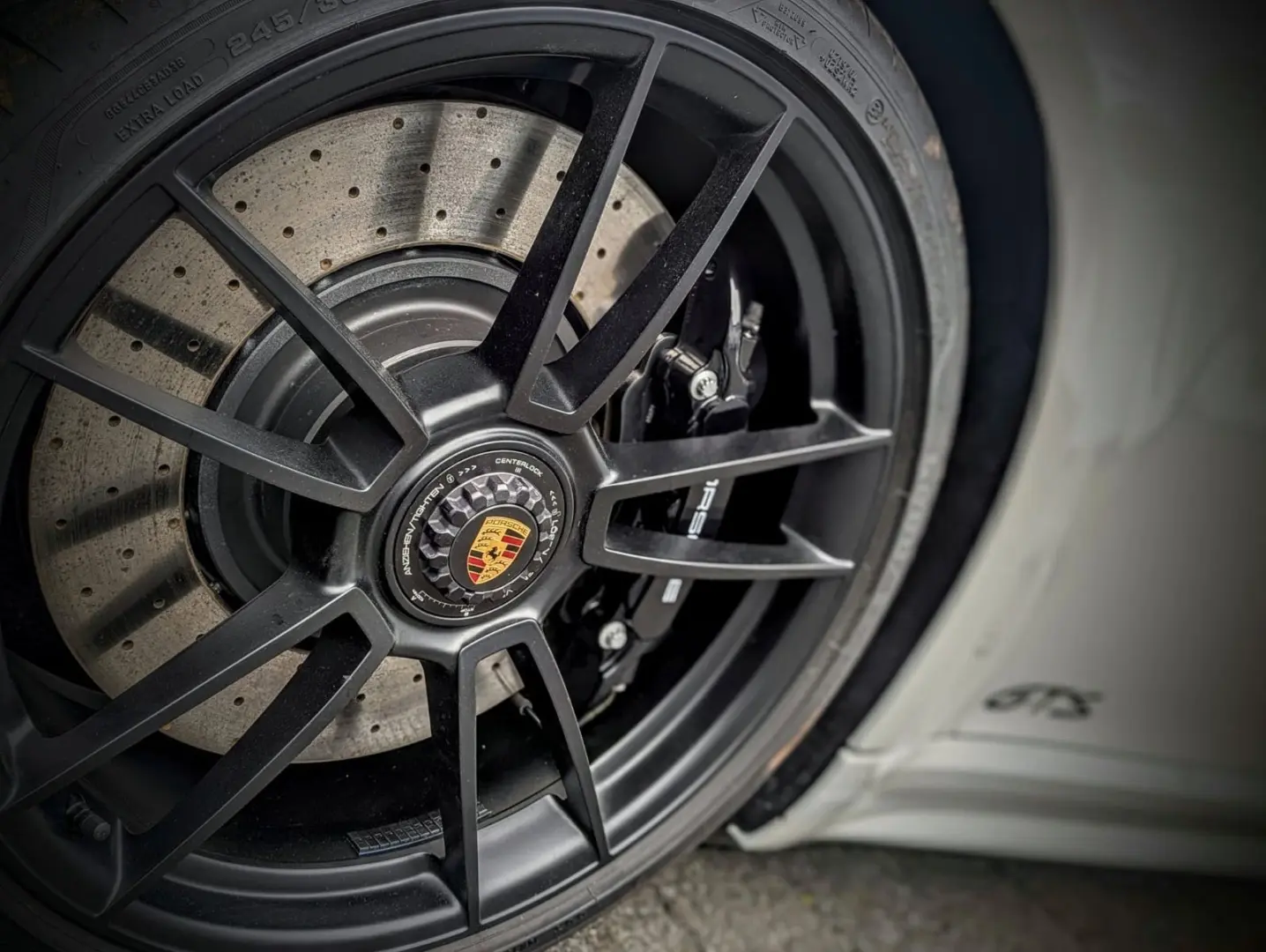 992  911 Carrera GTS*Leasing mgl*MwSt*neuwertig*