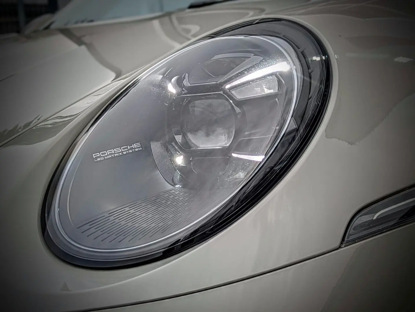 992  911 Carrera GTS*Leasing mgl*MwSt*neuwertig*