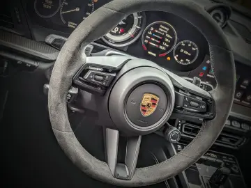 992  911 Carrera GTS*Leasing mgl*MwSt*neuwertig*