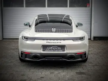 992  911 Carrera GTS*Leasing mgl*MwSt*neuwertig*
