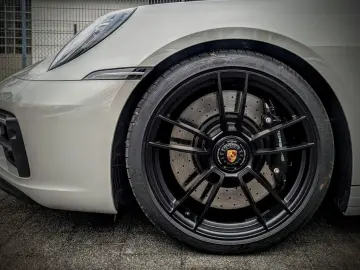992  911 Carrera GTS*Leasing mgl*MwSt*neuwertig*