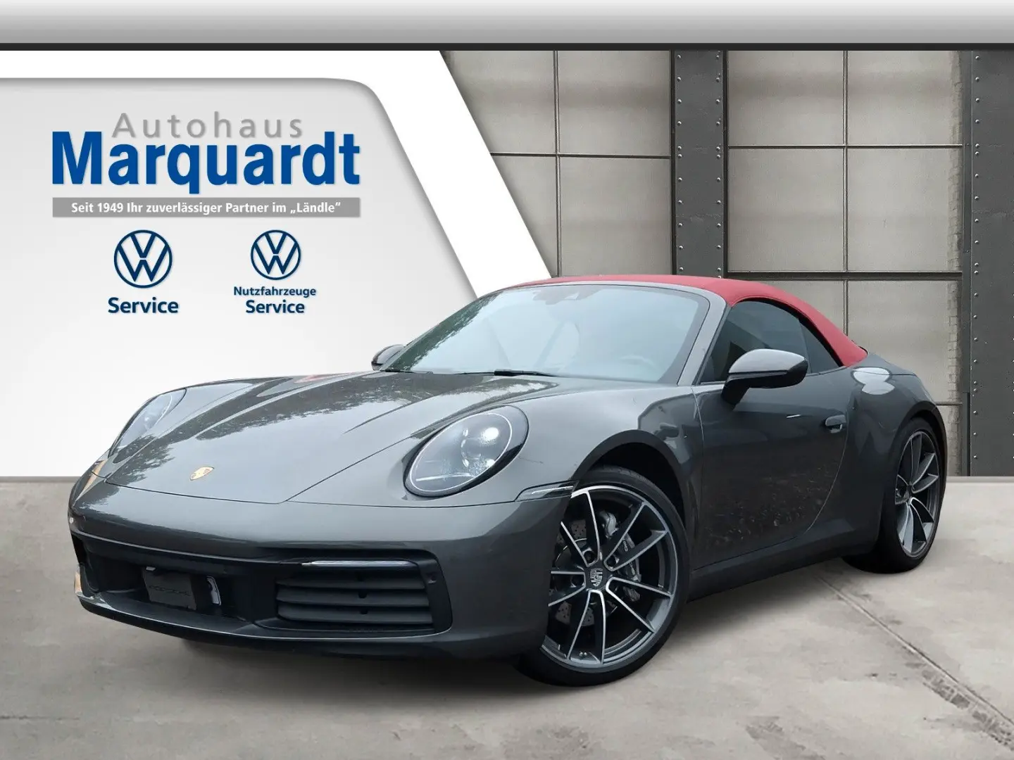 992/911  3.0 Cabrio  20/21