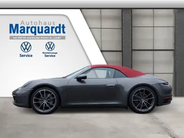 992/911  3.0 Cabrio  20/21