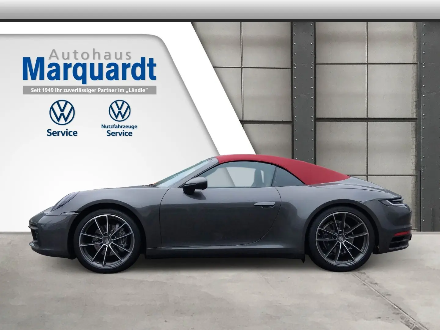 992/911  3.0 Cabrio  20/21