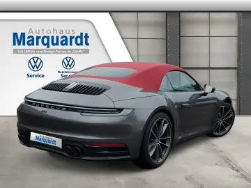 992/911  3.0 Cabrio  20/21