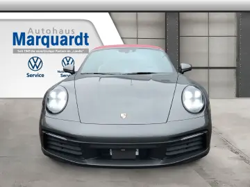 992/911  3.0 Cabrio  20/21