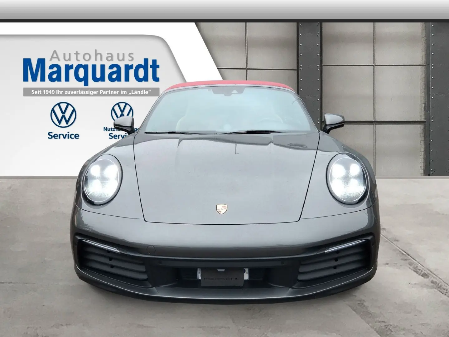 992/911  3.0 Cabrio  20/21