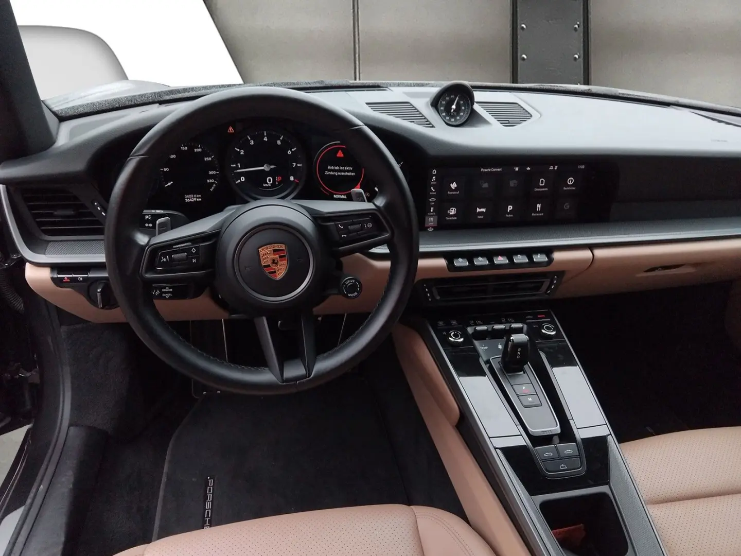 992/911  3.0 Cabrio  20/21