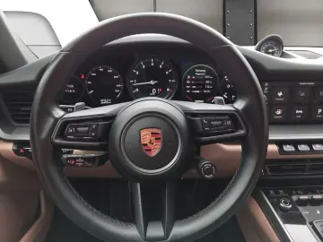 992/911  3.0 Cabrio  20/21