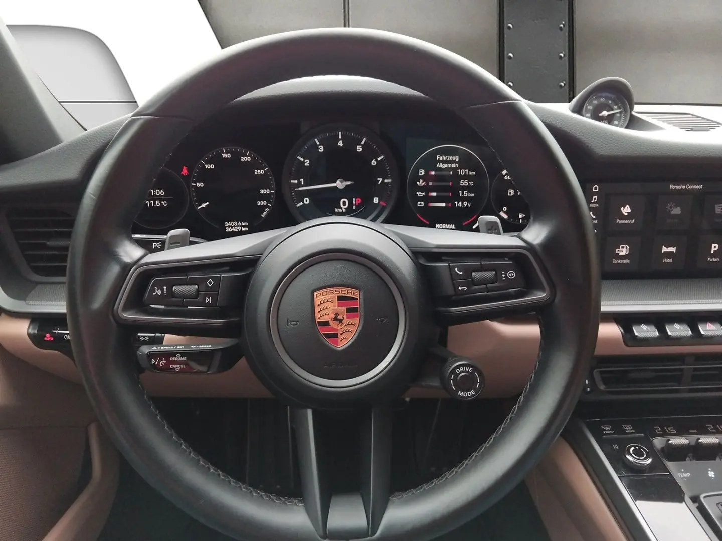992/911  3.0 Cabrio  20/21