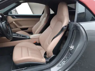 992/911  3.0 Cabrio  20/21