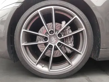 992/911  3.0 Cabrio  20/21