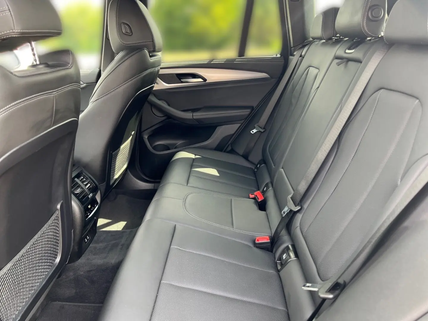 X3 xDrive 20d M Sport LED DAB LiveCockpit Leder
