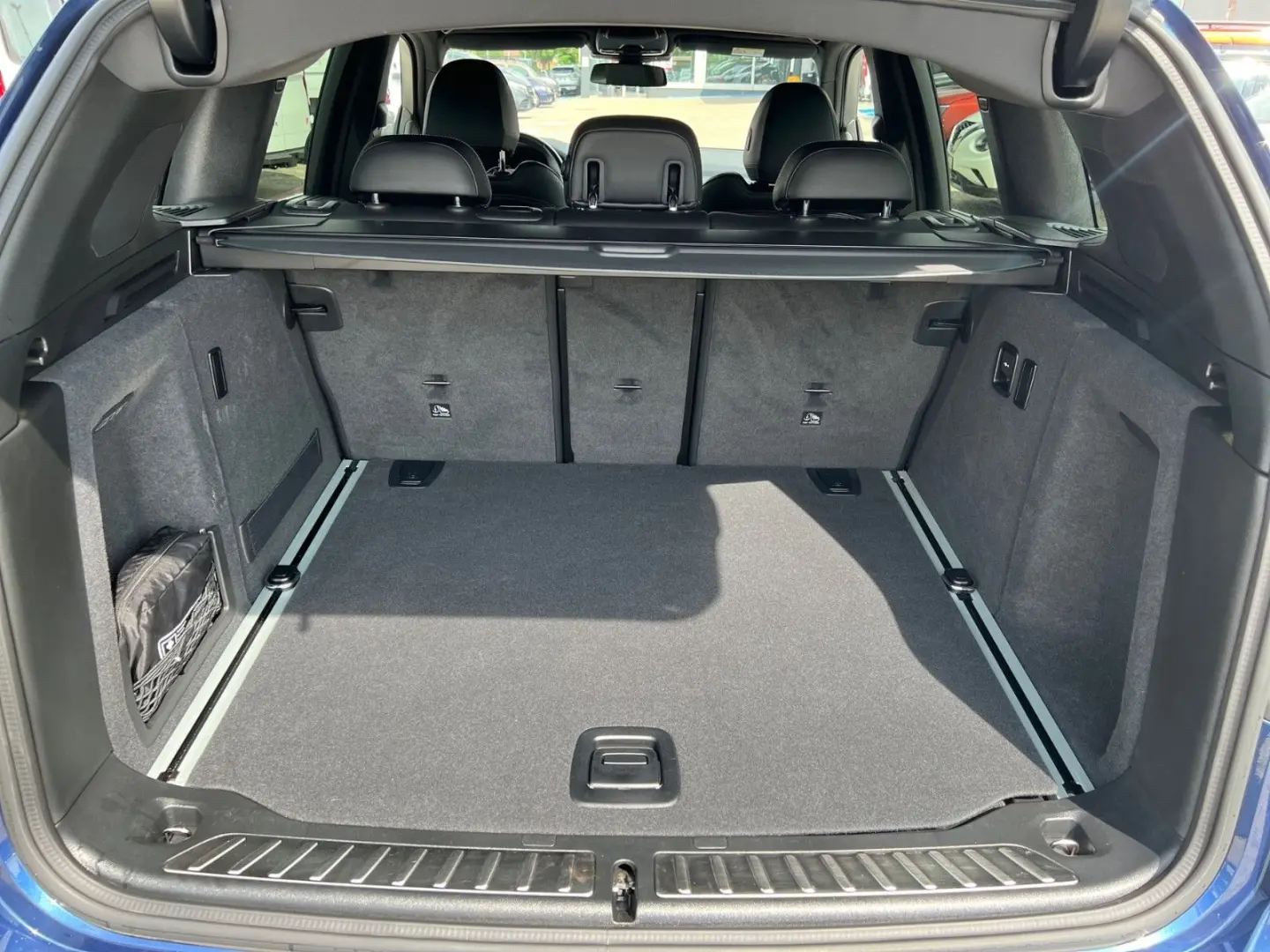 X3 xDrive 20d M Sport LED DAB LiveCockpit Leder
