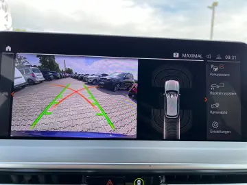 X3 xDrive 20d M Sport LED DAB LiveCockpit Leder