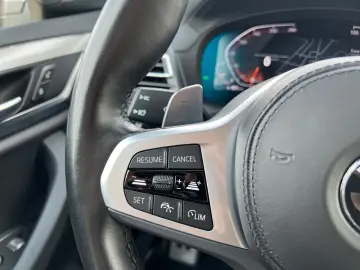 X3 xDrive 20d M Sport LED DAB LiveCockpit Leder