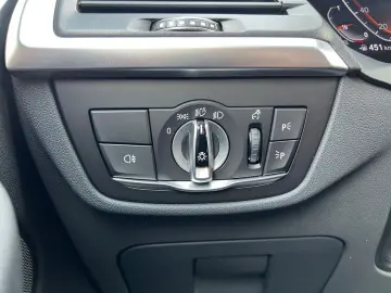 X3 xDrive 20d M Sport LED DAB LiveCockpit Leder