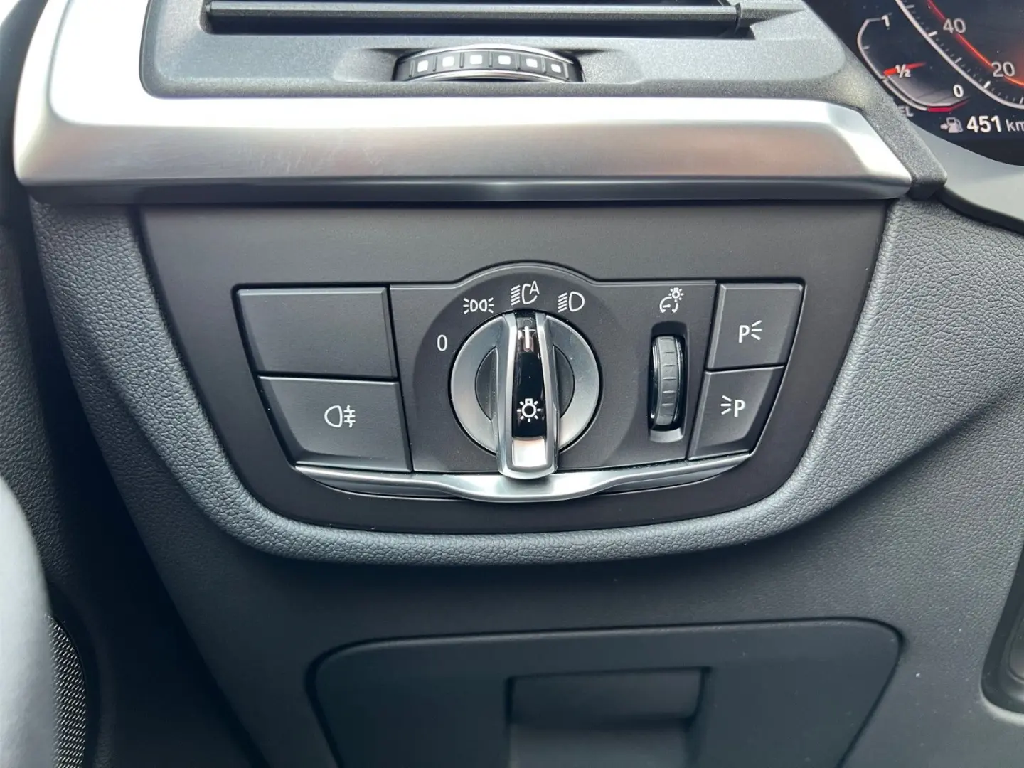 X3 xDrive 20d M Sport LED DAB LiveCockpit Leder