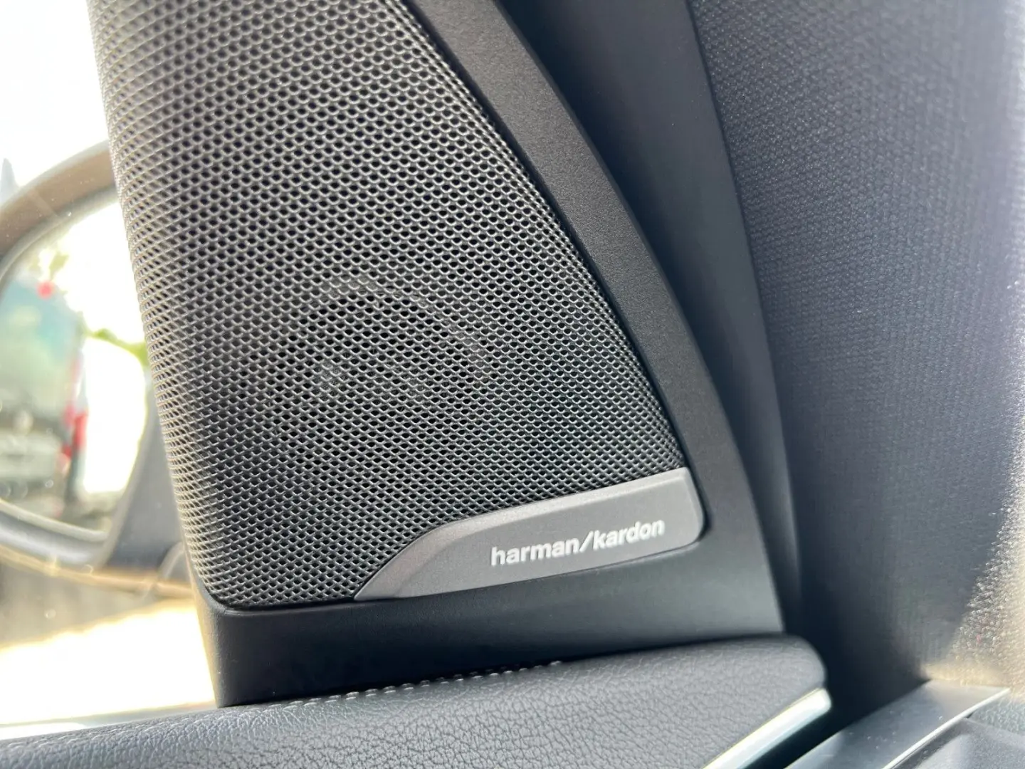 X3 xDrive 20d M Sport LED DAB LiveCockpit Leder