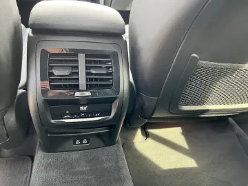 X3 xDrive 20d M Sport LED DAB LiveCockpit Leder