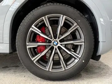 BMW X6 xDrive30d M Sport Gesture Control