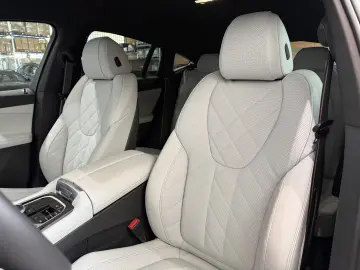 BMW X6 xDrive30d M Sport Gesture Control