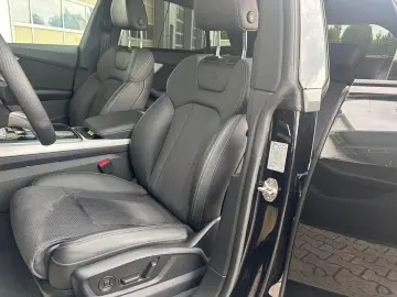 O8 3,0TDI qu. S-Line Pano AHK HUD Standh. Luft