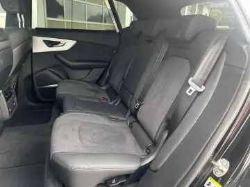 O8 3,0TDI qu. S-Line Pano AHK HUD Standh. Luft