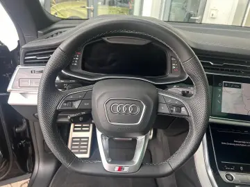 O8 3,0TDI qu. S-Line Pano AHK HUD Standh. Luft
