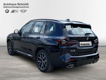 X3 xDrive20d 550€ netto mtl. M Sportpaket HiFi A