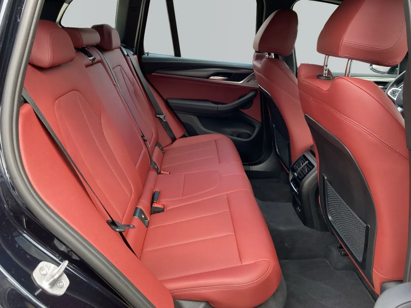 X3 xDrive20d 550€ netto mtl. M Sportpaket HiFi A