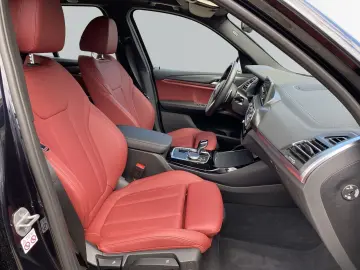 X3 xDrive20d 550€ netto mtl. M Sportpaket HiFi A