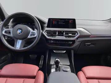X3 xDrive20d 550€ netto mtl. M Sportpaket HiFi A