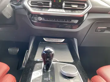 X3 xDrive20d 550€ netto mtl. M Sportpaket HiFi A