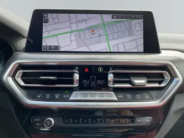 X3 xDrive20d 550€ netto mtl. M Sportpaket HiFi A