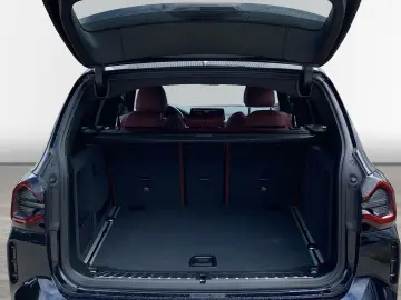 X3 xDrive20d 550€ netto mtl. M Sportpaket HiFi A