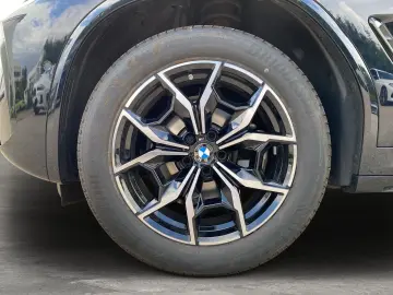 X3 xDrive20d 550€ netto mtl. M Sportpaket HiFi A